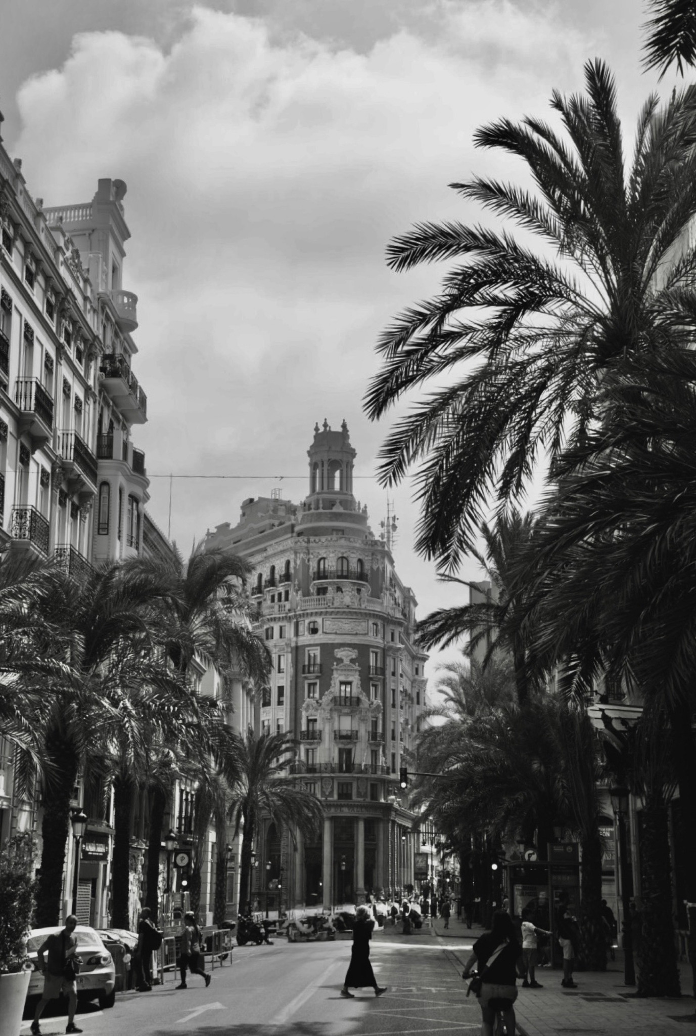Spain II